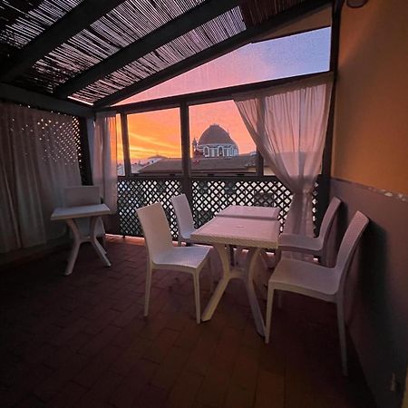Hotel Alinari Florens Exteriör bild
