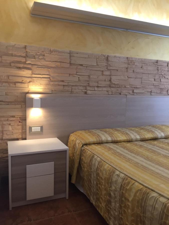 Hotel Alinari Florens Exteriör bild