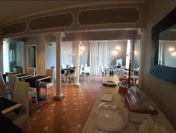 Hotel Alinari Florens Exteriör bild