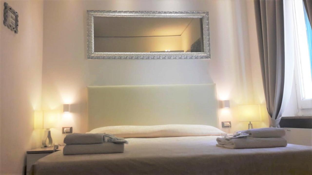 Hotel Alinari Florens Exteriör bild