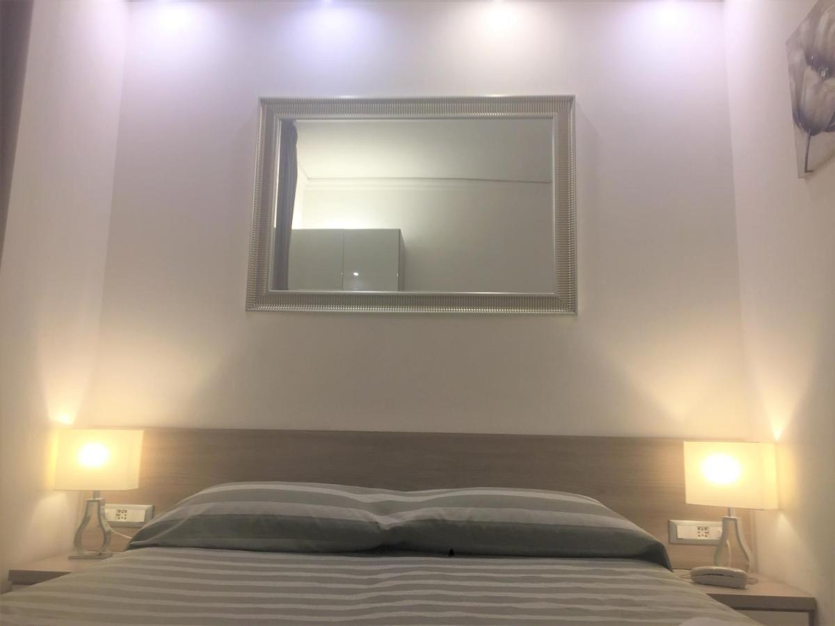 Hotel Alinari Florens Exteriör bild
