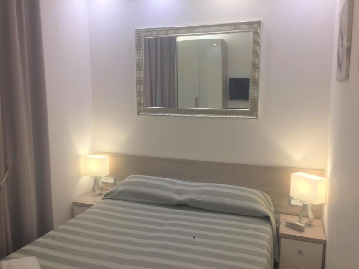 Hotel Alinari Florens Exteriör bild