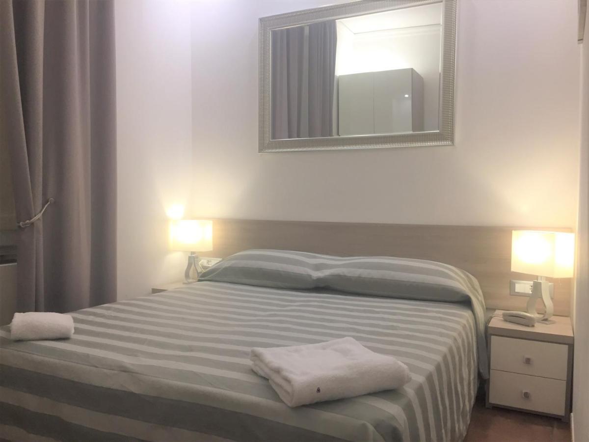 Hotel Alinari Florens Exteriör bild