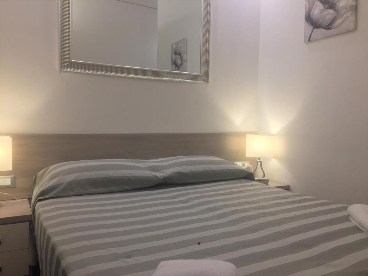 Hotel Alinari Florens Exteriör bild