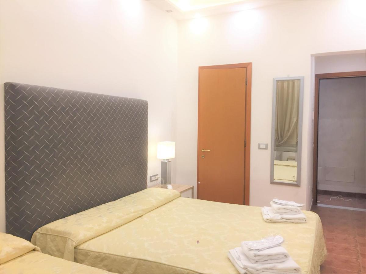 Hotel Alinari Florens Exteriör bild