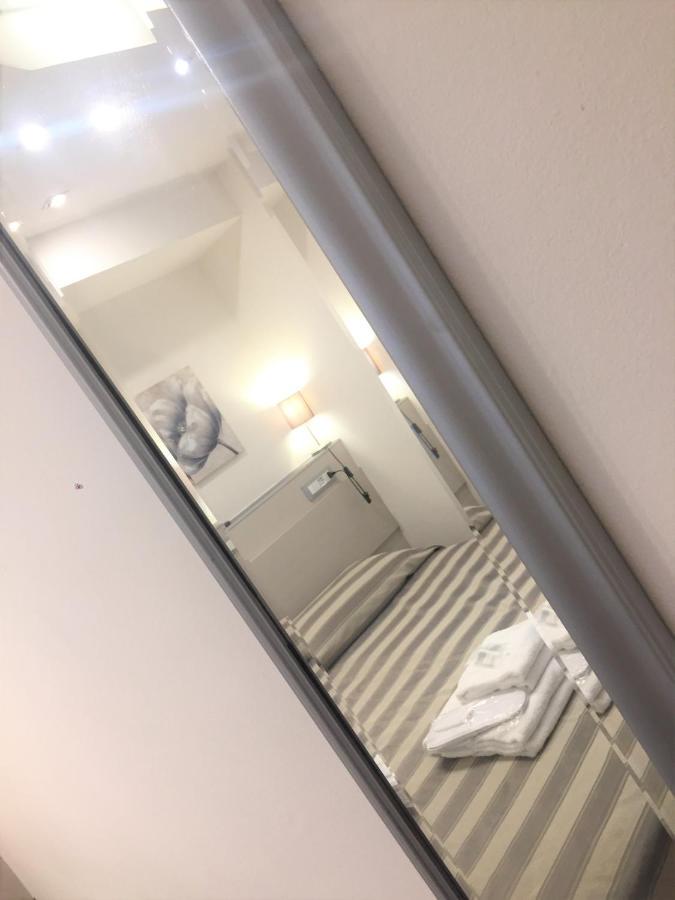 Hotel Alinari Florens Exteriör bild
