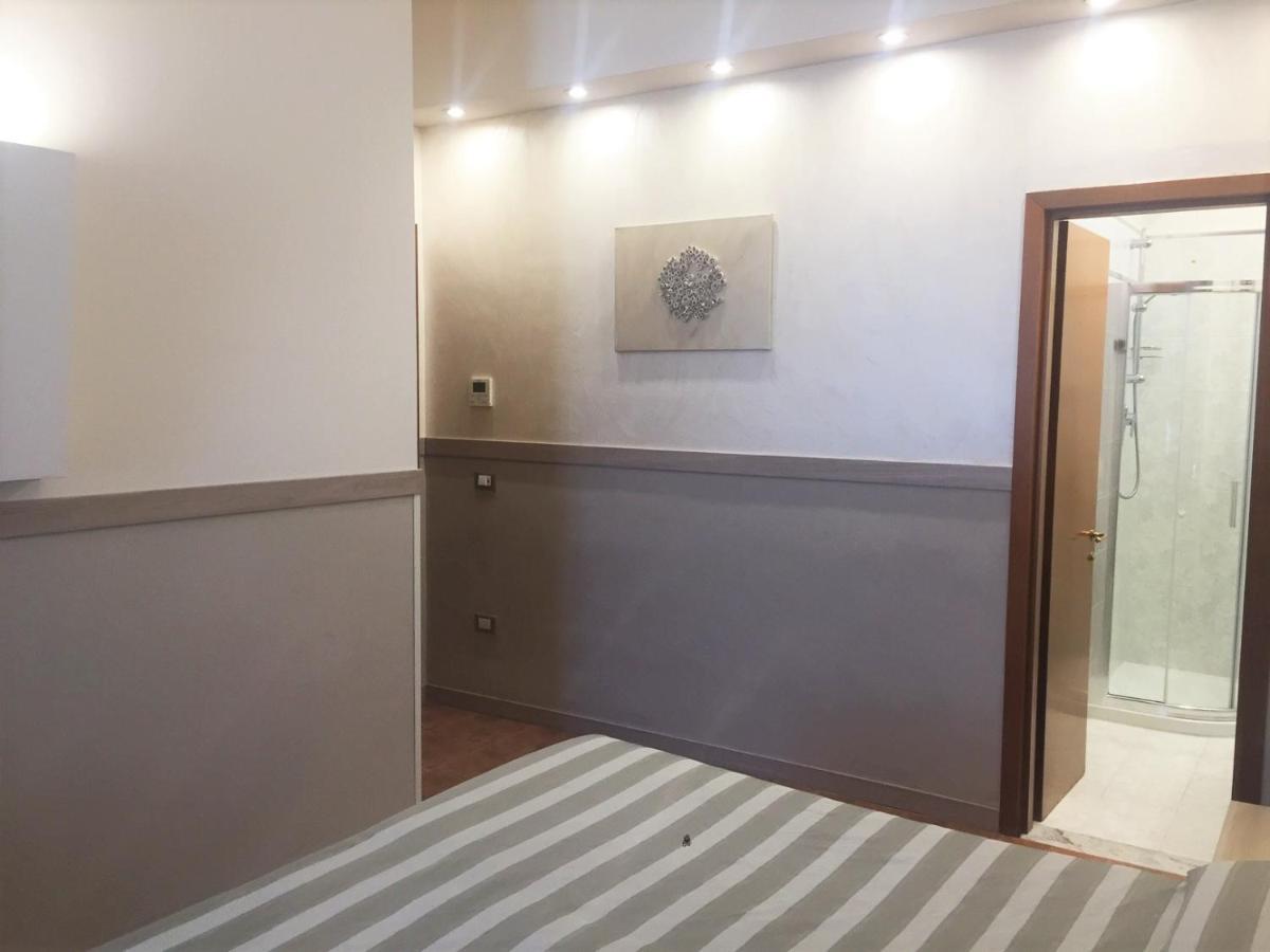 Hotel Alinari Florens Exteriör bild