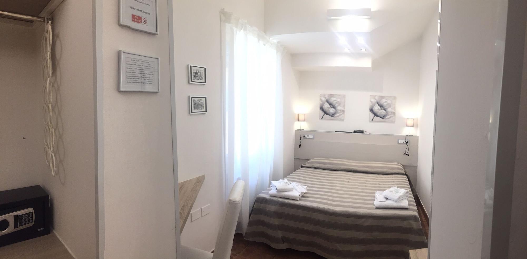 Hotel Alinari Florens Exteriör bild