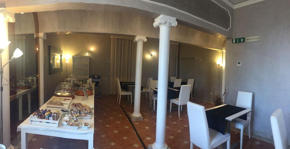 Hotel Alinari Florens Exteriör bild