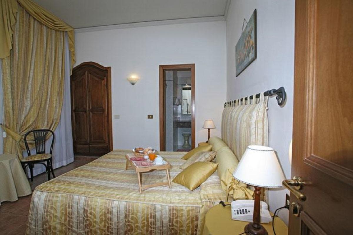 Hotel Alinari Florens Exteriör bild