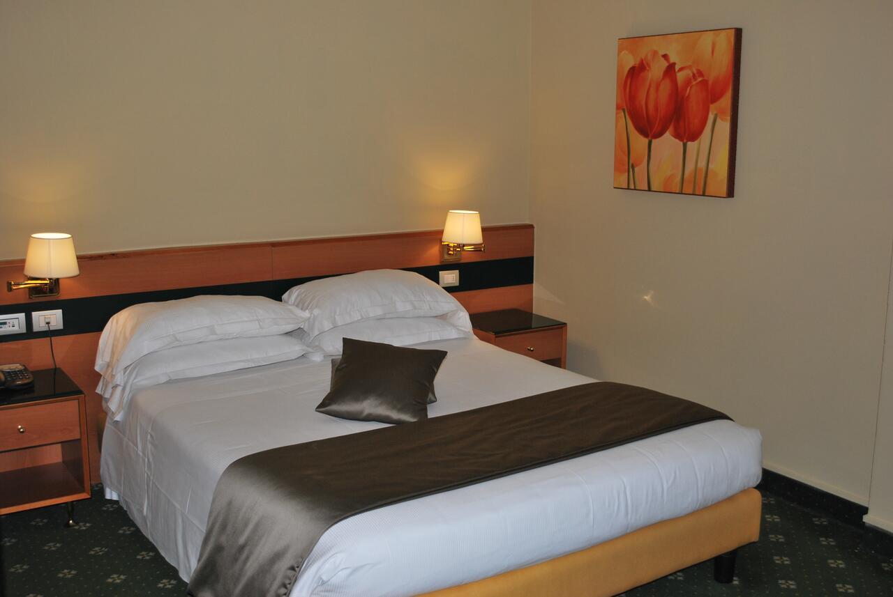 Hotel Alinari Florens Exteriör bild
