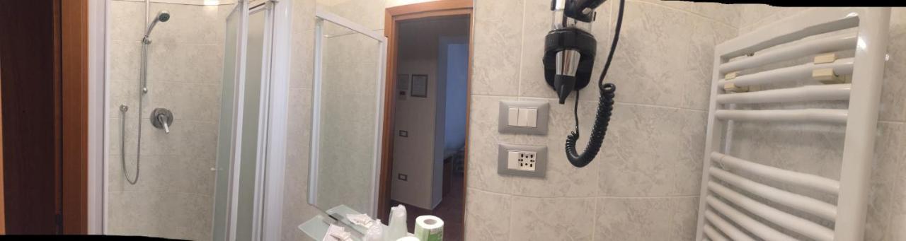 Hotel Alinari Florens Exteriör bild
