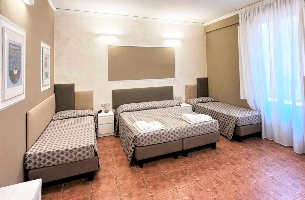 Hotel Alinari Florens Exteriör bild