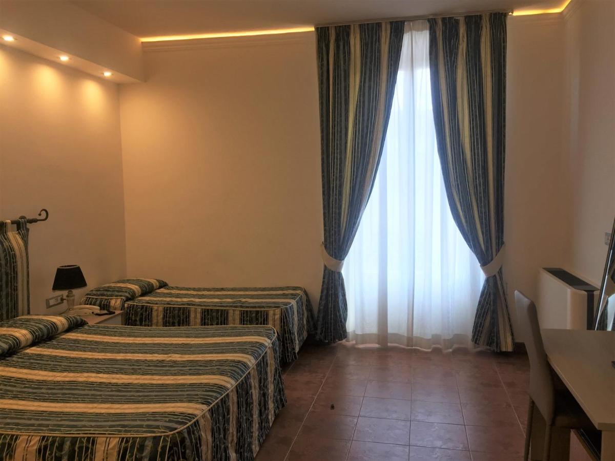 Hotel Alinari Florens Exteriör bild