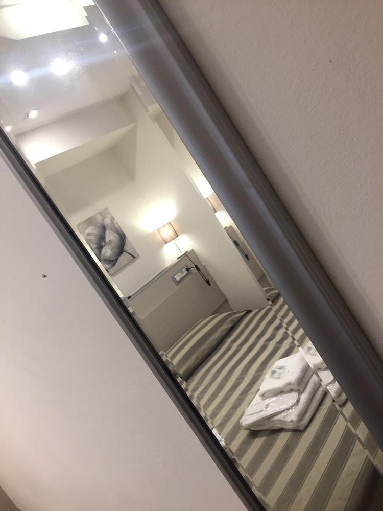 Hotel Alinari Florens Exteriör bild