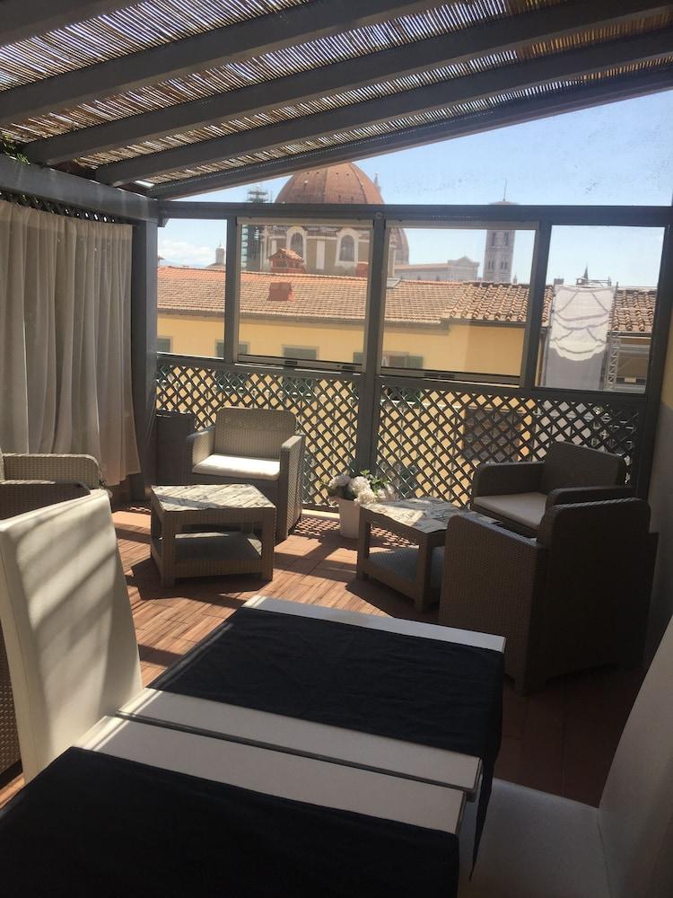 Hotel Alinari Florens Exteriör bild