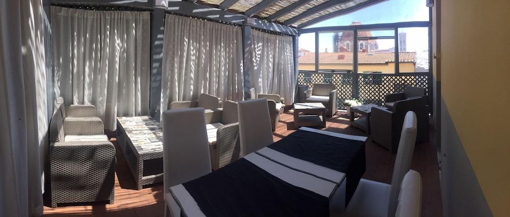 Hotel Alinari Florens Exteriör bild