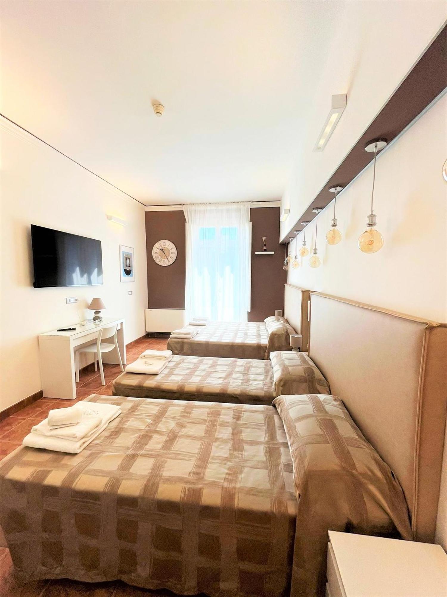 Hotel Alinari Florens Exteriör bild